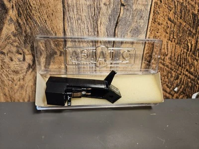 Astatic 413d Record Player Turntable Cartridge BSR SC7M2D Admiral NOS New - Image 1 of 4