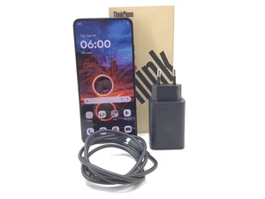 SMARTPHONE MOTOROLA THINKPHONE LIBRE 19373501 - Imagen 1 de 5