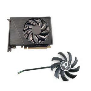 Graphics Card Cooling Fan FDC10H12S9-C for LENOVO GTX1660 SUPER MINI-ITX - Picture 1 of 4