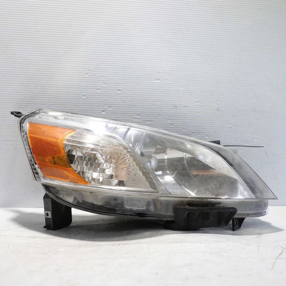 Conjunto de faros halógenos laterales derechos Nissan NV200 2013-2021 FABRICANTE DE EQUIPOS ORIGINALES Foto 1 de 4