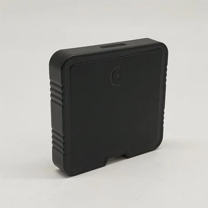 Adaptador inalámbrico Carplay 2025 Ai Box para iPhone y Android automático - Imagen 1 de 1