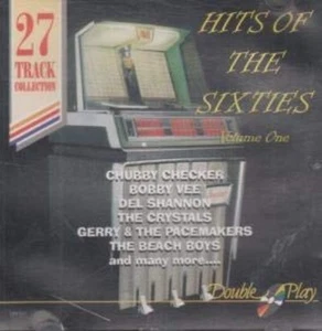 Hits of the 60's 1 Hits Of The Sixties Volume One 27 Track Collection in SC (CD) - Bild 1 von 1