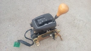 2000-2002 Jaguar S-Type Automatic Gear Shifter Shift Lever Selector - Picture 1 of 7