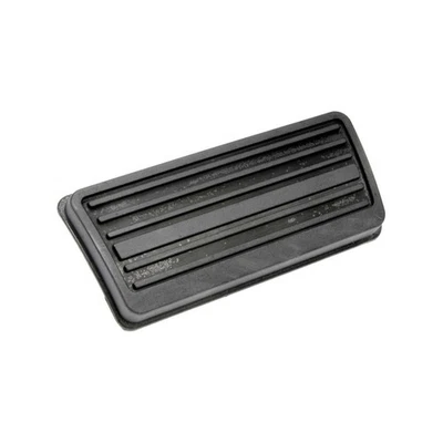 Pastilla de pedal de freno negra carcasa goma empujar para GMC Sierra 2500 HD 2012 13 2014 Foto 1 de 4