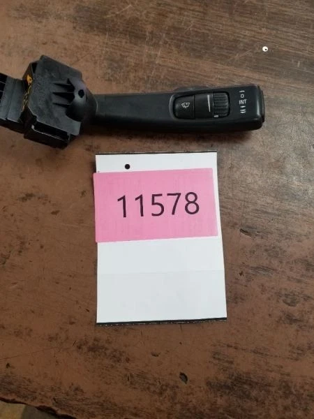 Interruptor de columna de pasajero 5 cilindros compatible con 04-11 VOLVO SERIE 40 116745 Foto 1 de 1