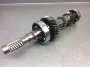 Polaris Ranger 900 2013 Input Shaft Helical 21062510 - Picture 1 of 6