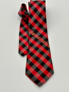 NHL Chicago Blackhawks Herren Krawatte - Bild 1 von 3