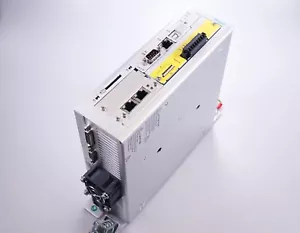 FESTO CMMP-AS-C5-3A-M3 1501326 Motorcontroller - Bild 1 von 5
