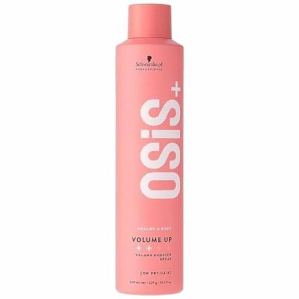 Schwarzkopf OSiS Volume Up Volume Booster Spray 1er Pack 1x 025 L - Bild 1 von 1