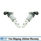 Smp Vvt207 Engine Variable Valve Timing Solenoid Direct Fit Pair For Bmw New