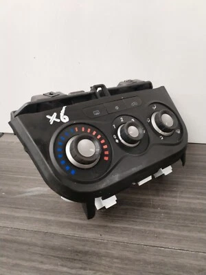 ALFA ROMEO MITO 2015 CALEFACCIÓN CLIMATIZADOR PANEL  Foto 1 de 3