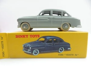 1:43 Atlas Dinky Toys 24 X Ford Vedette 54 #5419 - Imagen 1 de 4