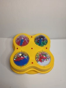 Aktivierungsgeräte All that Glitters Special Needs Multi-Dome Aktivitätsspielzeug LESEN  - Bild 1 von 9