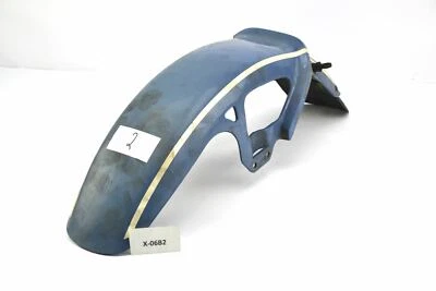 Moto Guzzi 850 T5 VR - Guardabarros delantero X-06B2 (2) Foto 1 de 3