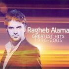 Ragheb Alama - Greatest Hits (1996-2005) Ragheb Alama | CD