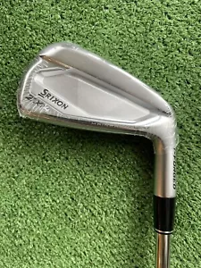 Srixon ZXi4 Irons 5-PW Regular Flex Right Handed Mens Golf Clubs - Picture 1 of 8