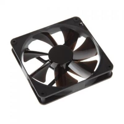 Noiseblocker Black Pro Fan PK PS - 140mm - Image 1 of 3