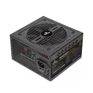 YEYIAN Raiden 750W Fuente de Alimentación No Modular PC 80+ Bronce YFB‐75000‐01 - Imagen 1 de 11