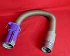 Dyson DC14 Vacuum Wand Attachment Hose Coupler Assembly (Gray) Pre Owned