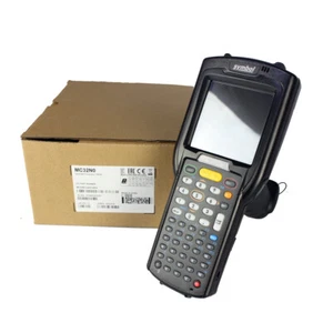 Symbol Zebra MC32N0-GI4HCHEIA Wireless Barcode Scanner 1D/2D/QR Mobile Computer - Picture 1 of 6