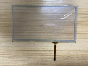 1Pcs New For TM070RDZ07 7" inch Touch Screen Glass - Picture 1 of 1