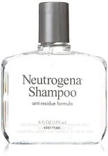 Neutrogena Anti-Residue Shampoo (6 fl oz)