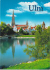 Alte Postkarte - Ulm