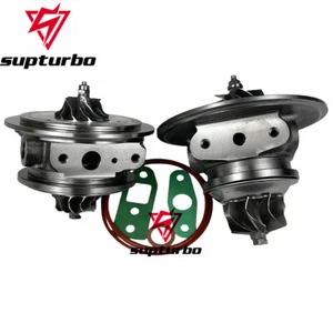 GT1238Z GT1752S Twin turbo 810356 810357 pour Mazda CX-5 SH01 2.2L Passager 2014 - Picture 1 of 7