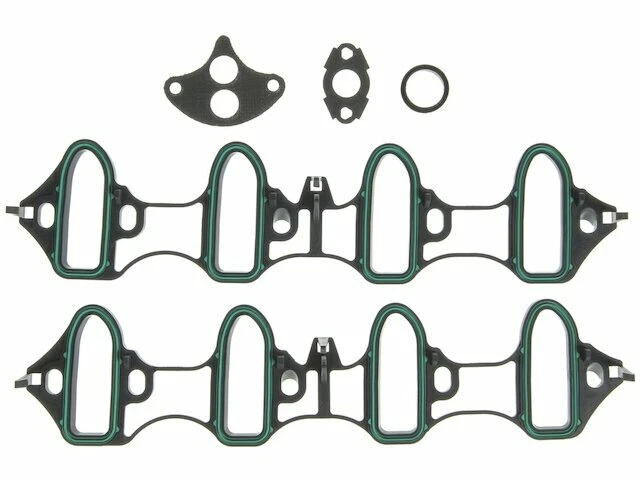 Juego de juntas de colector de admisión para Cadillac Escalade ESV 2003-2006 6,0 L V8 79MXFG Foto 1 de 1