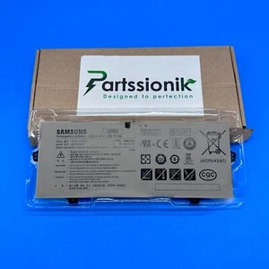 BA43-00386A AA-PBTN4LR Genuine battery for Samsung 9 Pro NP940X3M NP940X3M-K01US - Picture 1 of 3