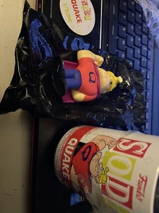 Quake Funko Soda POP! Cereal de avena cuáquera común LE 1/8.000 - Imagen 1 de 1