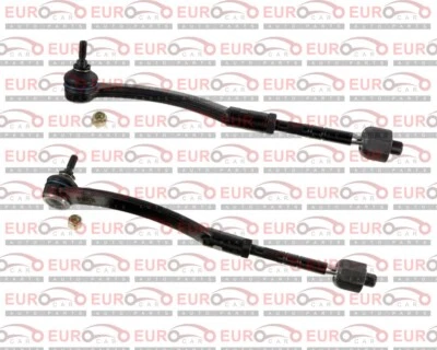 2Pcs Steering Kit For Mini Cooper Chili Hatchback 1.6L Tie Rods Ends Assembly - Image 1 of 3