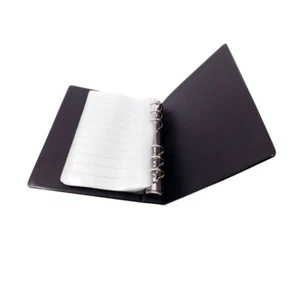 Empty Sample Book/Pages SMD SMT Organizer For Resistor Capacitor Inductance - Picture 1 of 6