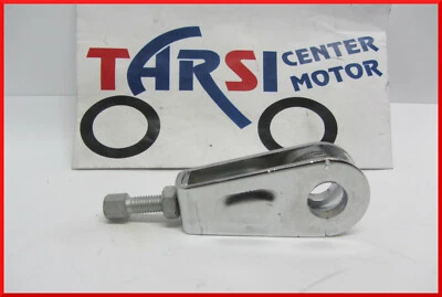 TENDICATENA CON VITE E DADO PER MOTO APRILIA RED ROSE 50 E 125 DAL 1987 AL 1994 - Immagine 1 di 4