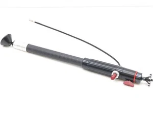 Bilora Monopod 2007 Monopod Monopod 35-140cm Cable Release - Picture 1 of 3