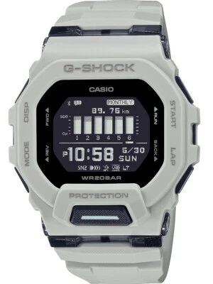 Casio GBD-200UU-9ER G-Shock Orologio Uomo 46mm 20ATM - Immagine 1 di 4