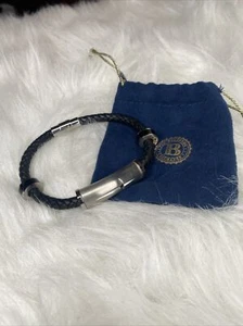 The Bradford Exchange Bracelet Protection & Strength For Son Cross - Picture 1 of 5