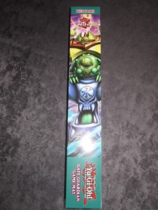 YU-GI-OH! TAPIS DE JEU GARDIEN DE LA PORTE GATE GUARDIAN EN BOITE SCELLEE NEUF - Picture 1 of 9