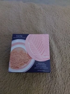 Tart high performance naturals  Confidence creamy powder foundation - Picture 1 of 4