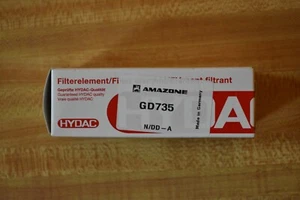 Amazone Hydraulic Filter Insert GD735, new in package (A2D) - Picture 1 of 2