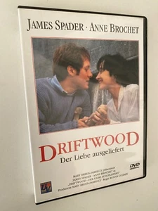 Driftwood - Der Liebe ausgeliefert | DVD 307 - Bild 1 von 1