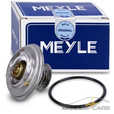 MEYLE THERMOSTAT KÜHLMITTEL ORIGINAL FÜR BMW 3-ER E30 E36 5-ER E34 Z3 E36 - Bild 1 von 4