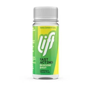 Lift Juice Glucose Shots 60ml - Bild 1 von 3