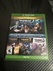 Trine Ultimate Collection (Microsoft Xbox One USED)