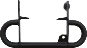 DG GNCC Series Black Aluminum Wide Grab Bar (594-2141X) - Picture 1 of 2