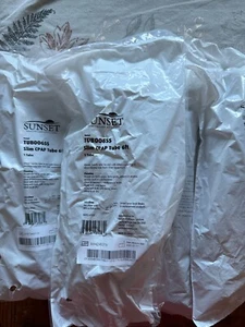 CPAP 6 ft Tube TUB06 (6ft), 19 mm sealed, unopened package - Picture 1 of 2