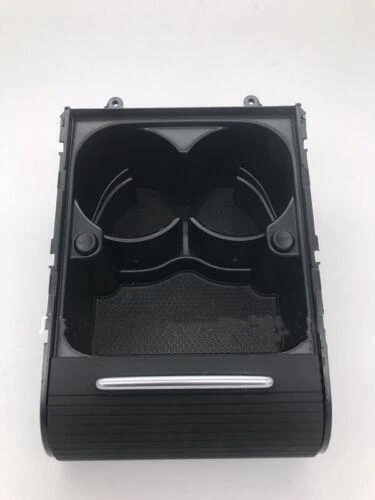 Apoyabrazos delantero consola taza soporte para bebidas 3CD858329A para VW CC Passat B6 B7 Foto 1 de 3