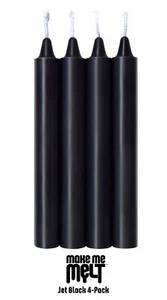 Make Me Melt Warm-Drip Candles (Various Colours) - Picture 1 of 12
