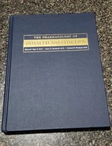 The Pharmacological Basis of Therapeutics 2nd Edition Goodman and Gilman - Picture 1 of 4