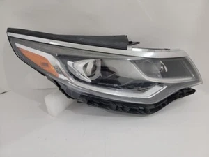 19 20 2019 2020 KIA OPTIMA HALOGEN Headlight Head Lamp Aftermarket - Picture 1 of 11